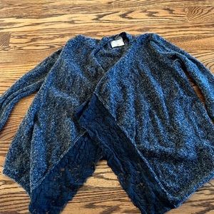 Abercrombie kids sweater